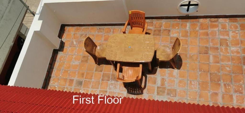 Olive Hills - Families Only - Full Duplex House - Holiday home *
