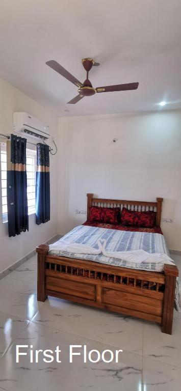 Olive Hills - Families Only - Full Duplex House - Holiday home