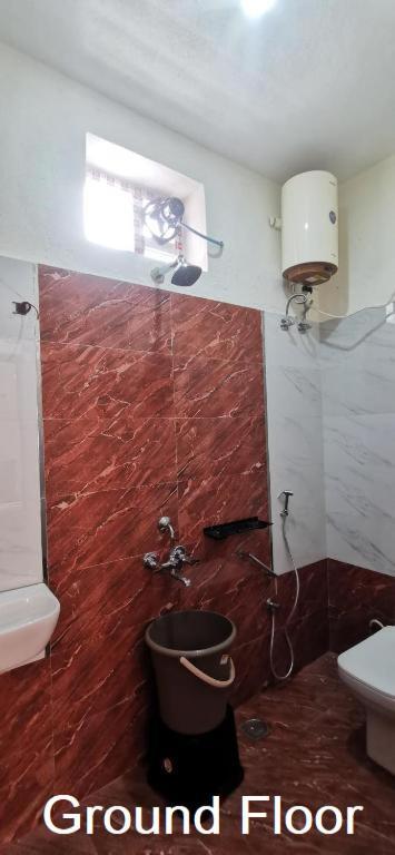 Olive Hills - Families Only - Full Duplex House -