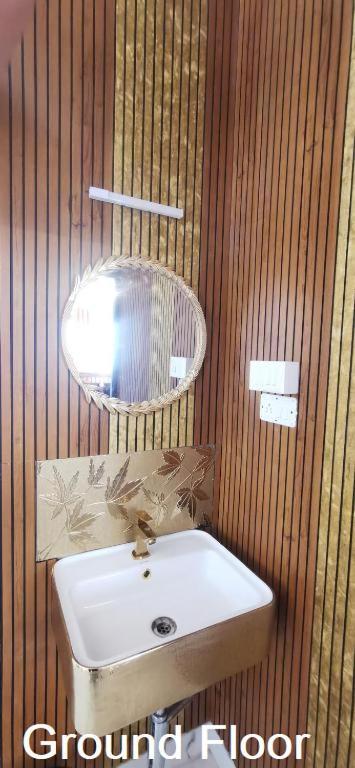 Holiday home Olive Hills - Families Only - Full Duplex House - *